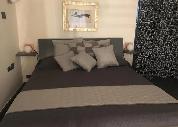 Bed and Breakfast Luxory Loft Torino