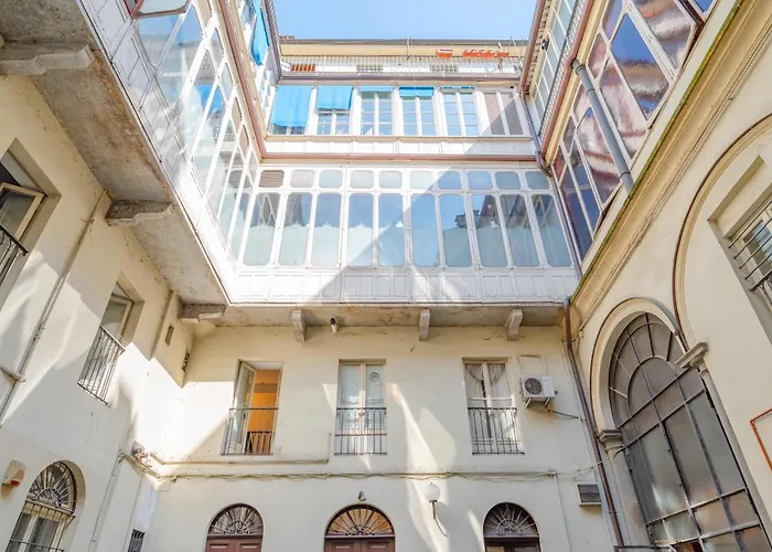 La Via Del Po Suites Torino
